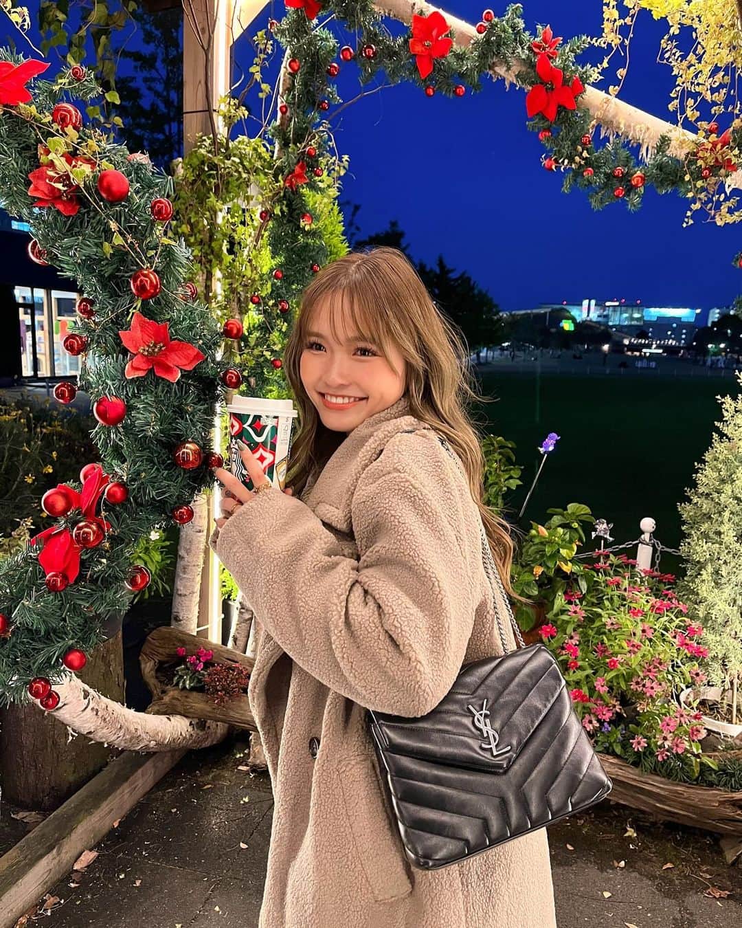 baby.maiのインスタグラム