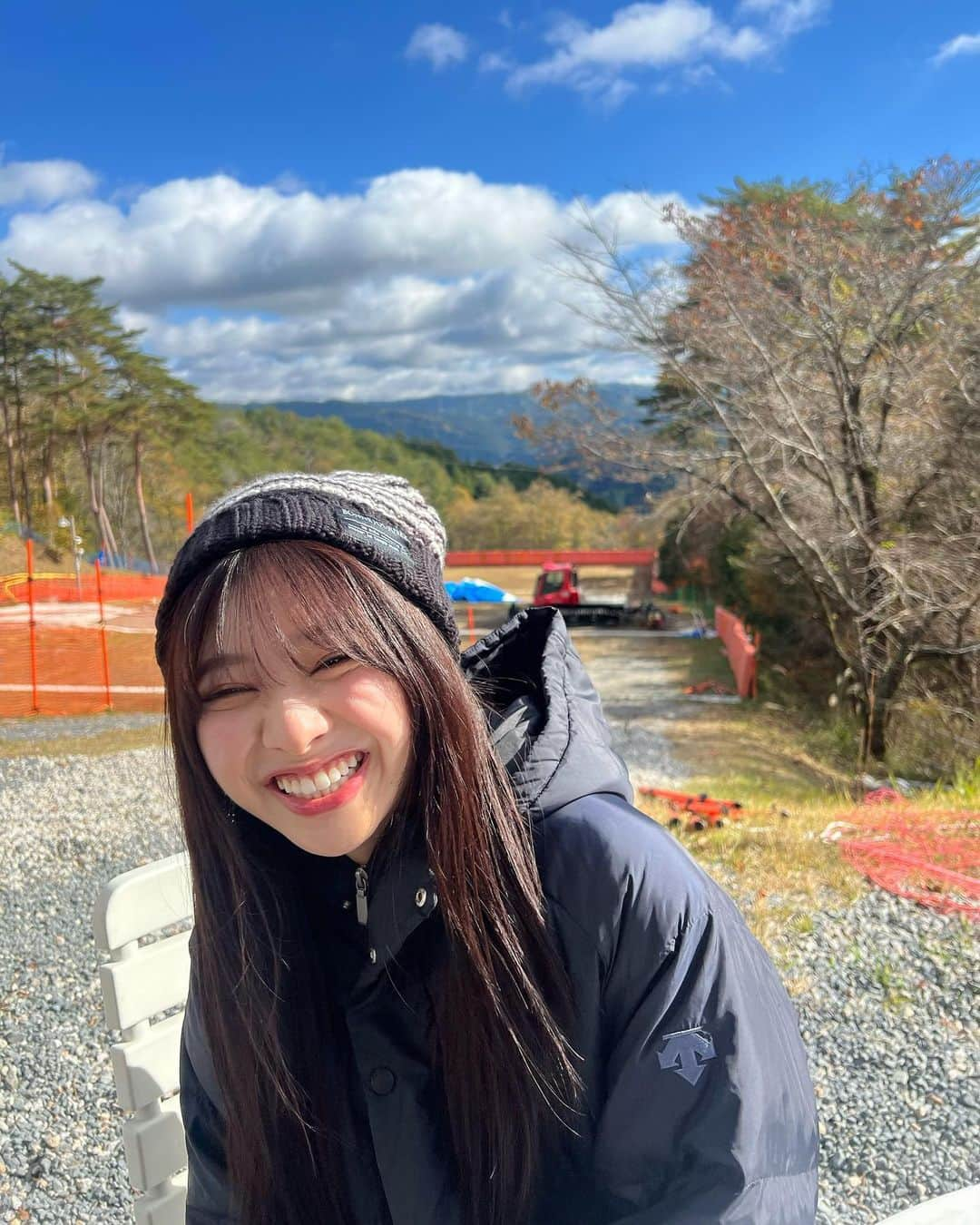 富田鈴花さんのインスタグラム写真 - (富田鈴花Instagram)「冬げっちゅ  #suzygram」11月19日 19時22分 - suzy.tomita