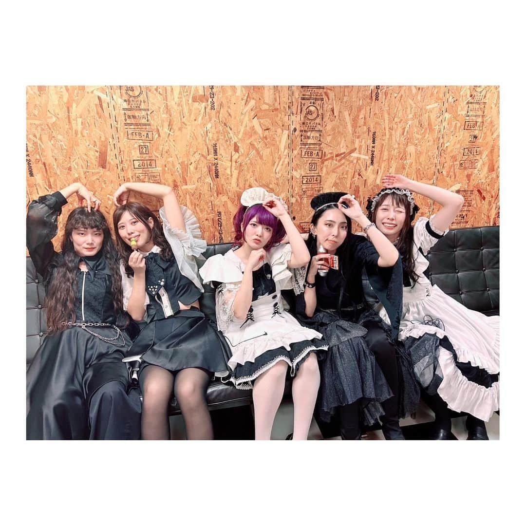 廣瀬茜のインスタグラム