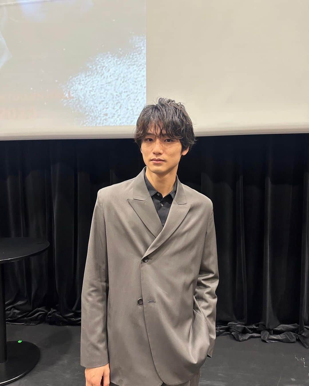 中川大輔さんのインスタグラム写真 - (中川大輔Instagram)「ファンイベント2023、ありがとうございました！」11月19日 19時43分 - nakagawadaisuke_official