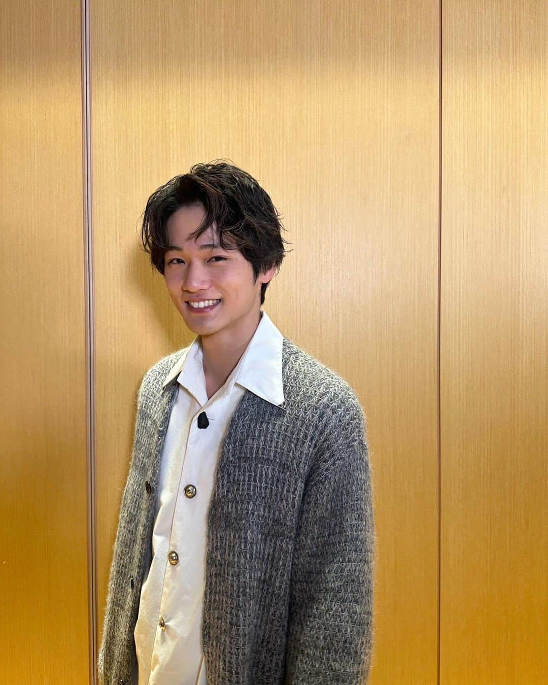 中川大輔さんのインスタグラム写真 - (中川大輔Instagram)「ファンイベント2023、ありがとうございました！」11月19日 19時43分 - nakagawadaisuke_official