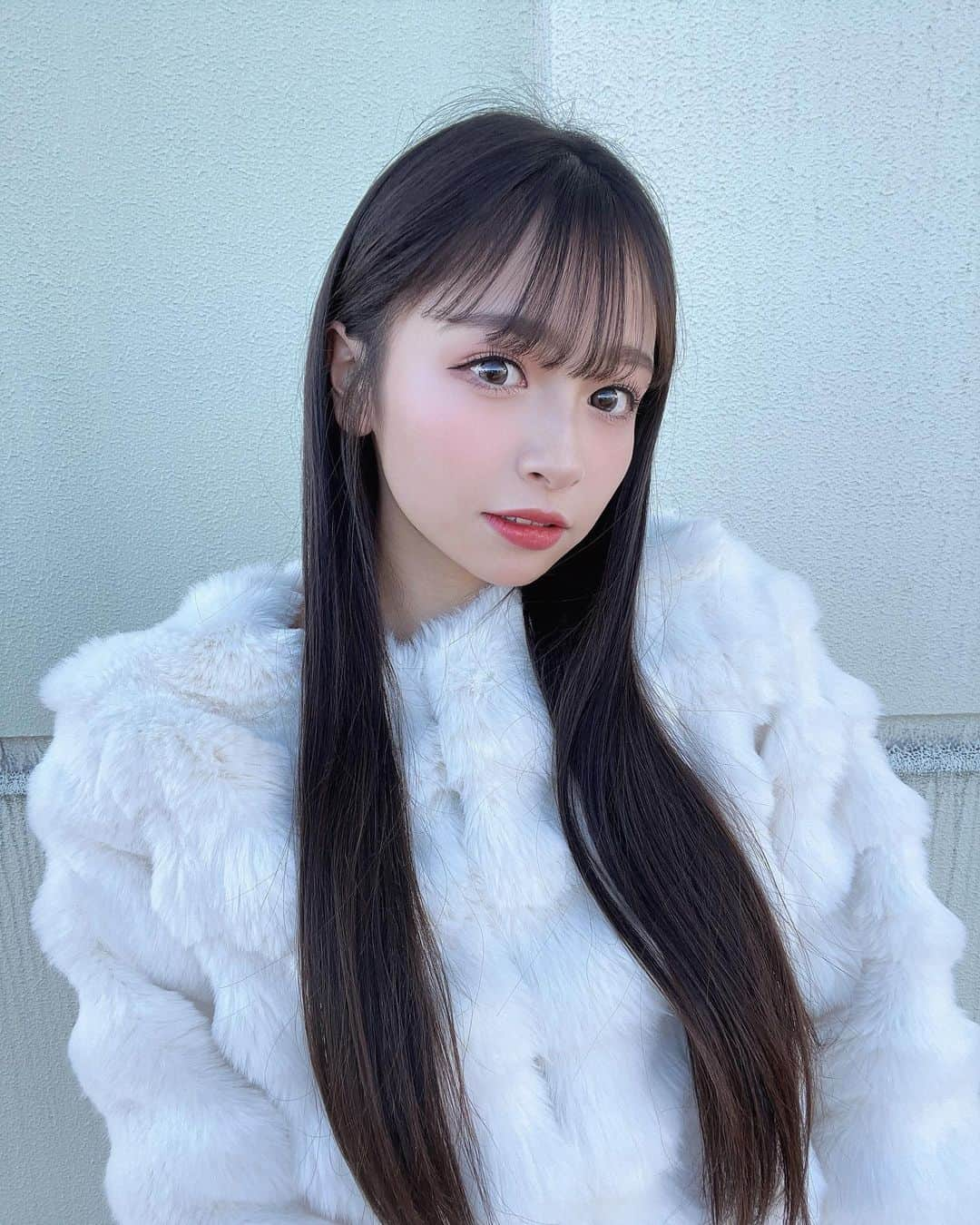 土屋惺来さんのインスタグラム写真 - (土屋惺来Instagram)「⁡ アウター着る時期がきた〜〜❄♡ もこもこでめっちゃ暖かすぎる！！！ ⁡ @cherimi_official さんのお洋服全部天才すぎます🫶🏻🩷  身長:164cm  着用サイズ:M ⁡ #Popteen #専属モデル #jc3 #中学3年生 #せらぴー #土屋惺来 #甘ぎゃる #エーライツ #エーライツ所属 #エーチームグループ #cherimi  #シェリミー」11月19日 19時37分 - seira773