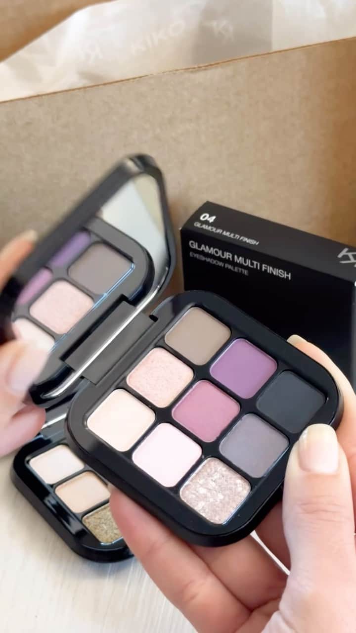 KIKO MILANOのインスタグラム