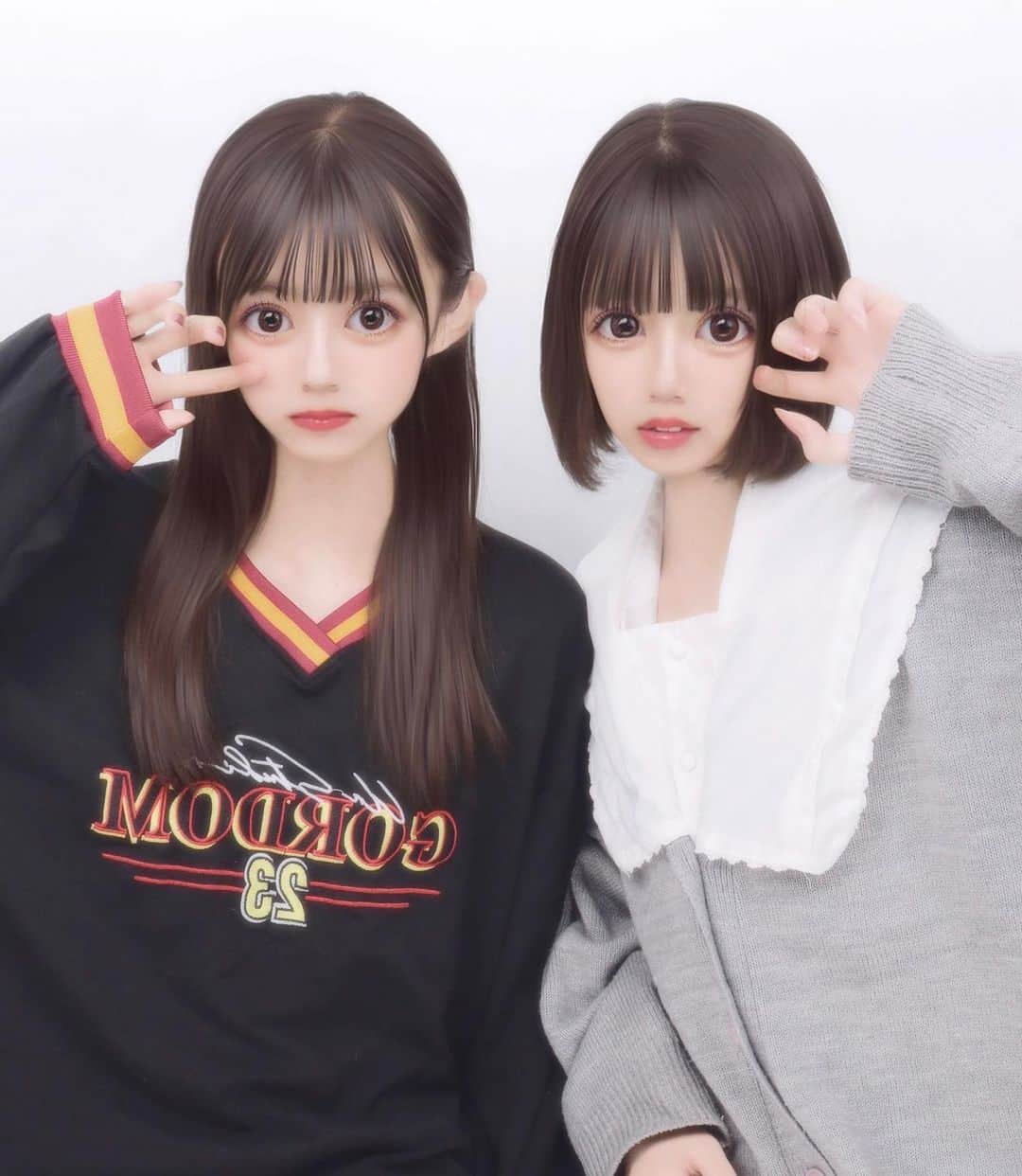 吉本麗南のインスタグラム