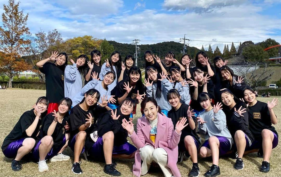 丹野みどりのインスタグラム