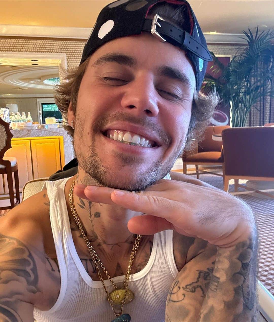 ジャスティン・ビーバーさんのインスタグラム写真 - (ジャスティン・ビーバーInstagram)「Some cute things ,」11月20日 5時21分 - justinbieber