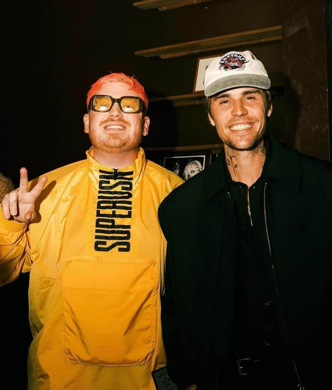 ジャスティン・ビーバーさんのインスタグラム写真 - (ジャスティン・ビーバーInstagram)「Some cute things ,」11月20日 5時21分 - justinbieber