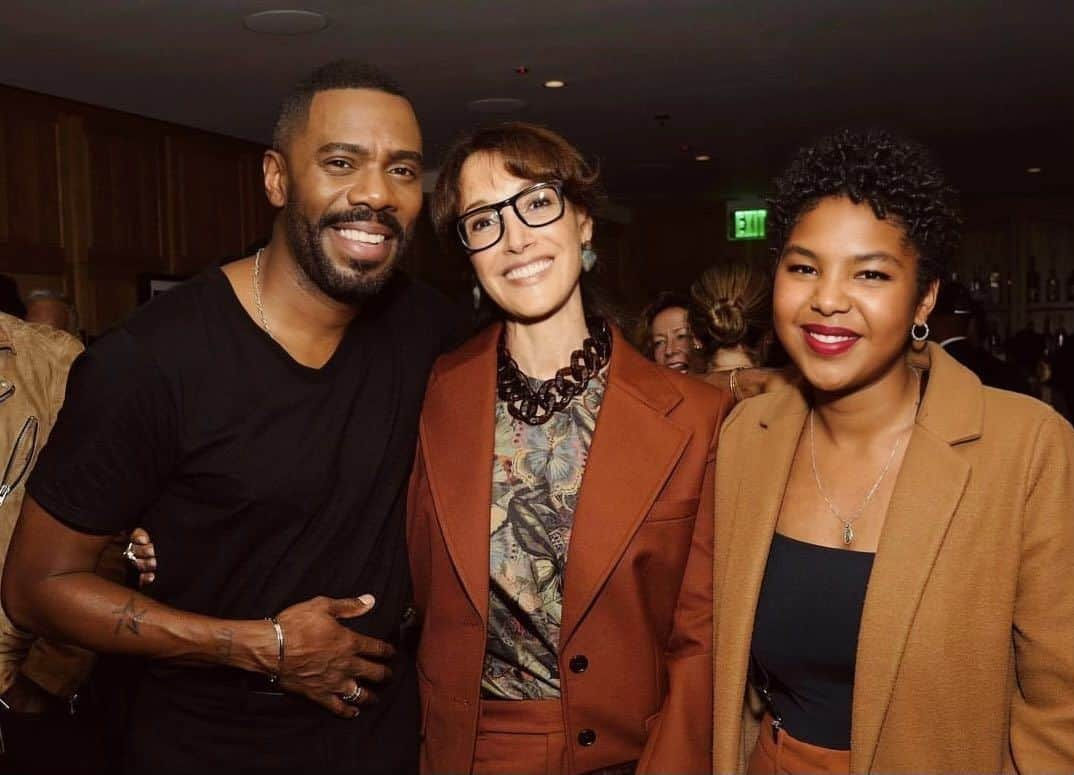 ジェニファー・ビールスさんのインスタグラム写真 - (ジェニファー・ビールスInstagram)「Colman Domingo’s (@kingofbingo) performance as Bayard Rustin is absolutely STUNNING. Like the best jazz-urgent, alive, vulnerable, powerful, breathtaking. This actor is a blessing. Rustin is on Netflix now. Do yourself a favor.」11月20日 6時20分 - thejenniferbeals