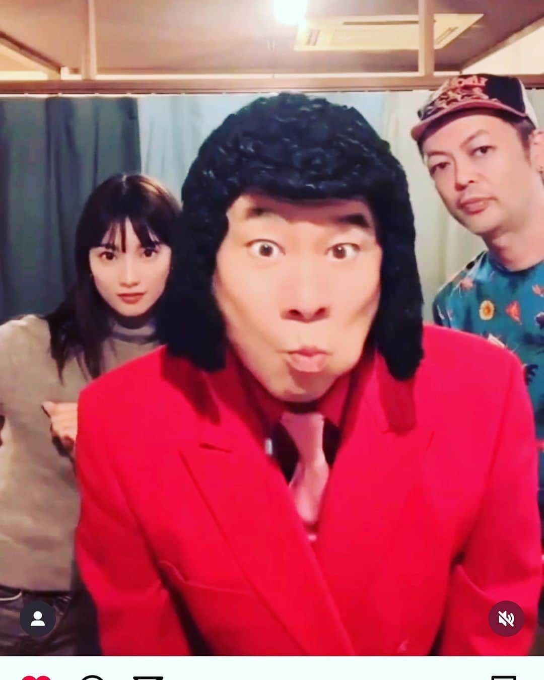 山内要さんのインスタグラム写真 - (山内要Instagram)「酵素風呂チルでヒカルさんと歩くパワースポット慶徳二郎様々な撮影でした😀　 SNSでご覧下さいませ♪  #instagram #酵素風呂 #tiktok #チル #ヒカル  #歩くパワースポット #慶徳二郎」11月19日 21時47分 - keitokujiro