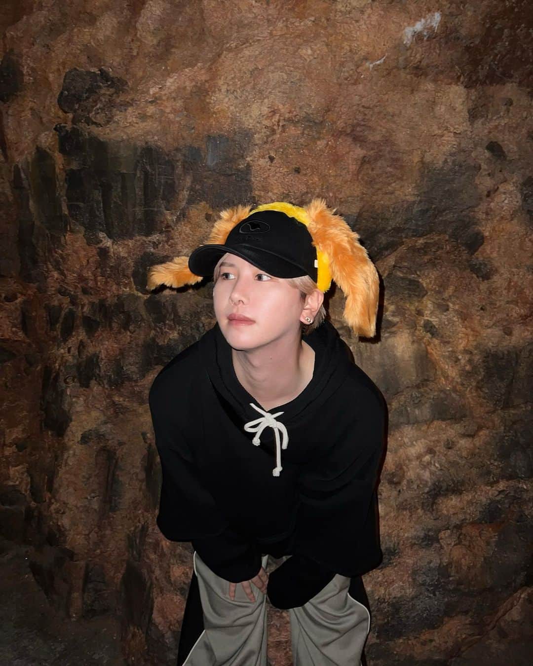 ゆうぴーまんさんのインスタグラム写真 - (ゆうぴーまんInstagram)「3人で久々のD🐕🌋」11月19日 21時49分 - yu_u_sb