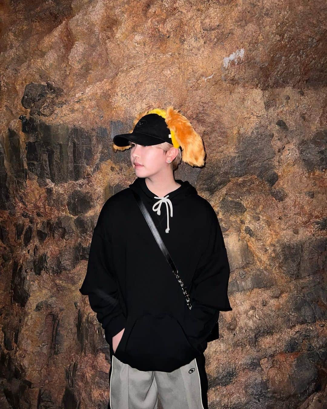 ゆうぴーまんさんのインスタグラム写真 - (ゆうぴーまんInstagram)「3人で久々のD🐕🌋」11月19日 21時49分 - yu_u_sb