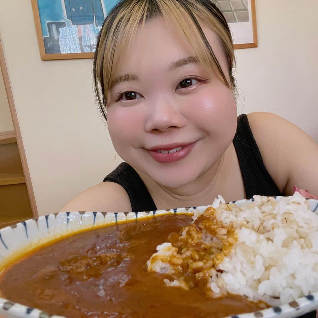 ゆめちゃんさんのインスタグラム写真 - (ゆめちゃんInstagram)「最近食べた美味シカゴなご飯シリーズ💖💖💖. . . #グルメ #グルメ女子 #ぐるめすたぐらむ  #食べるのだいすき #トンカツ #高田馬場駅 #クレープ #お台場 #カレー #ママの手作り #寿司 #新小岩 #はづき #シカゴの女 #休日の過ごし方  #人力舎 #芸人」11月19日 21時53分 - yumechan__1993