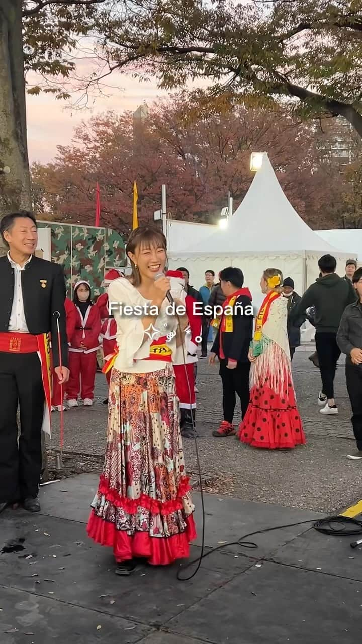 上枝恵美加のインスタグラム