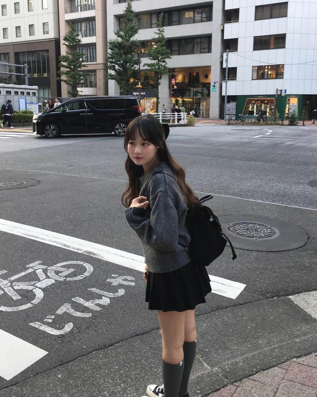 ユンジュのグルメインスタ