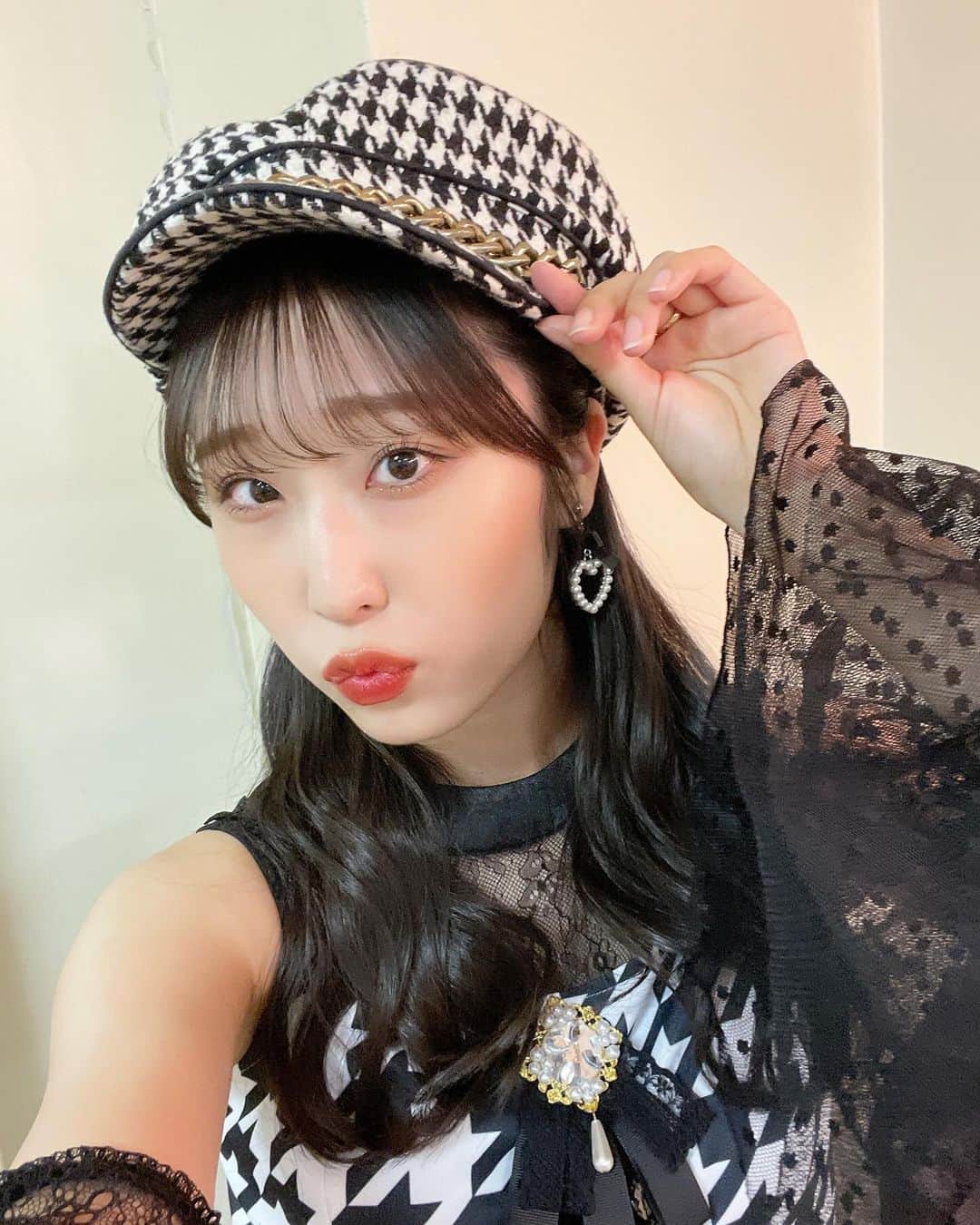 段原瑠々のインスタグラム