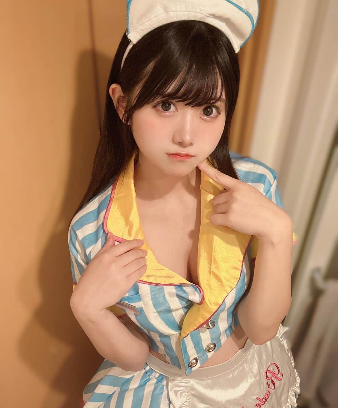 原田珠々華のインスタグラム