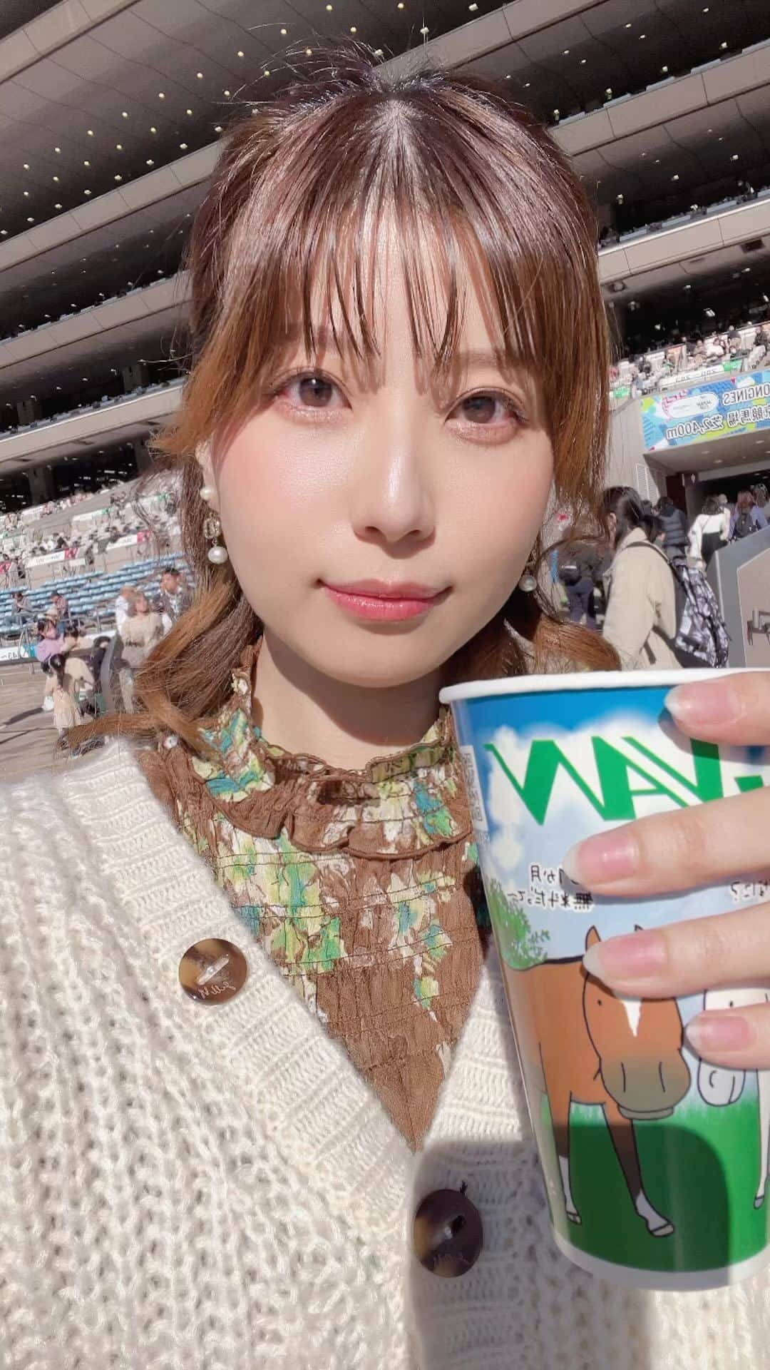 のインスタグラム：「ビール女子。3666」