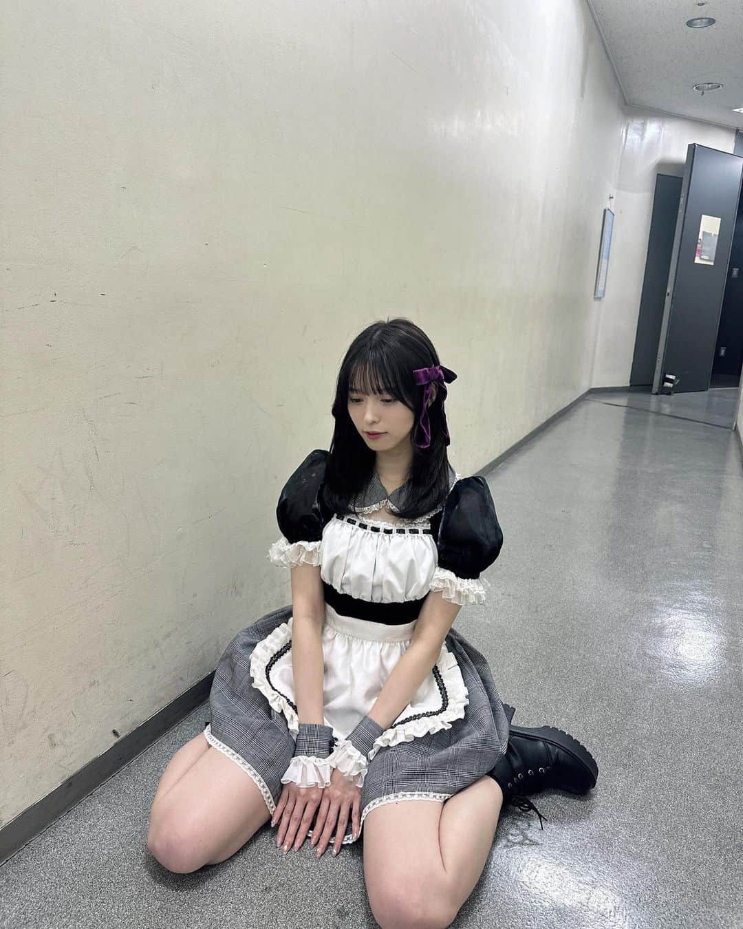 新井椎夏のインスタグラム
