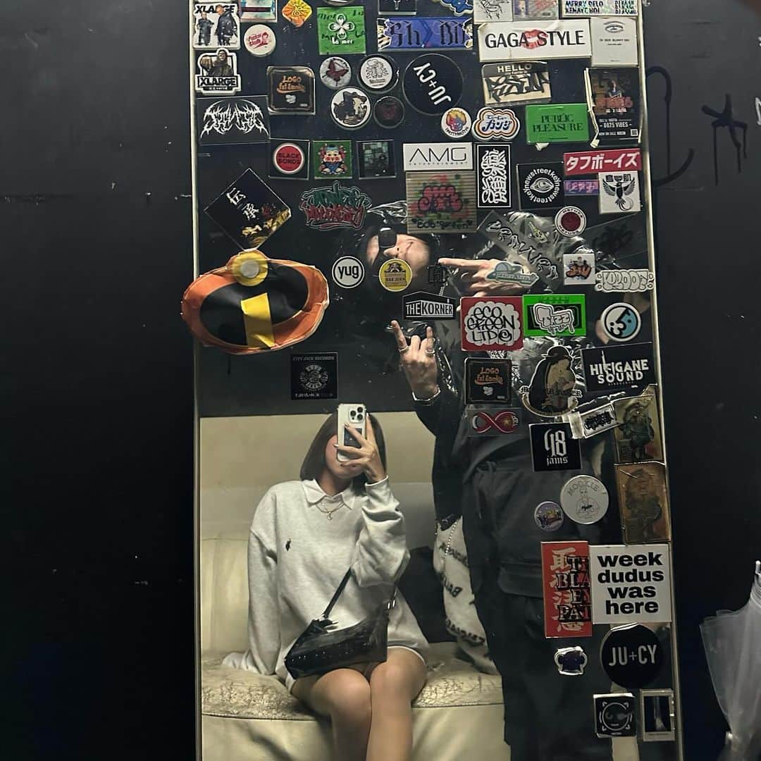 岩井くるみのインスタグラム