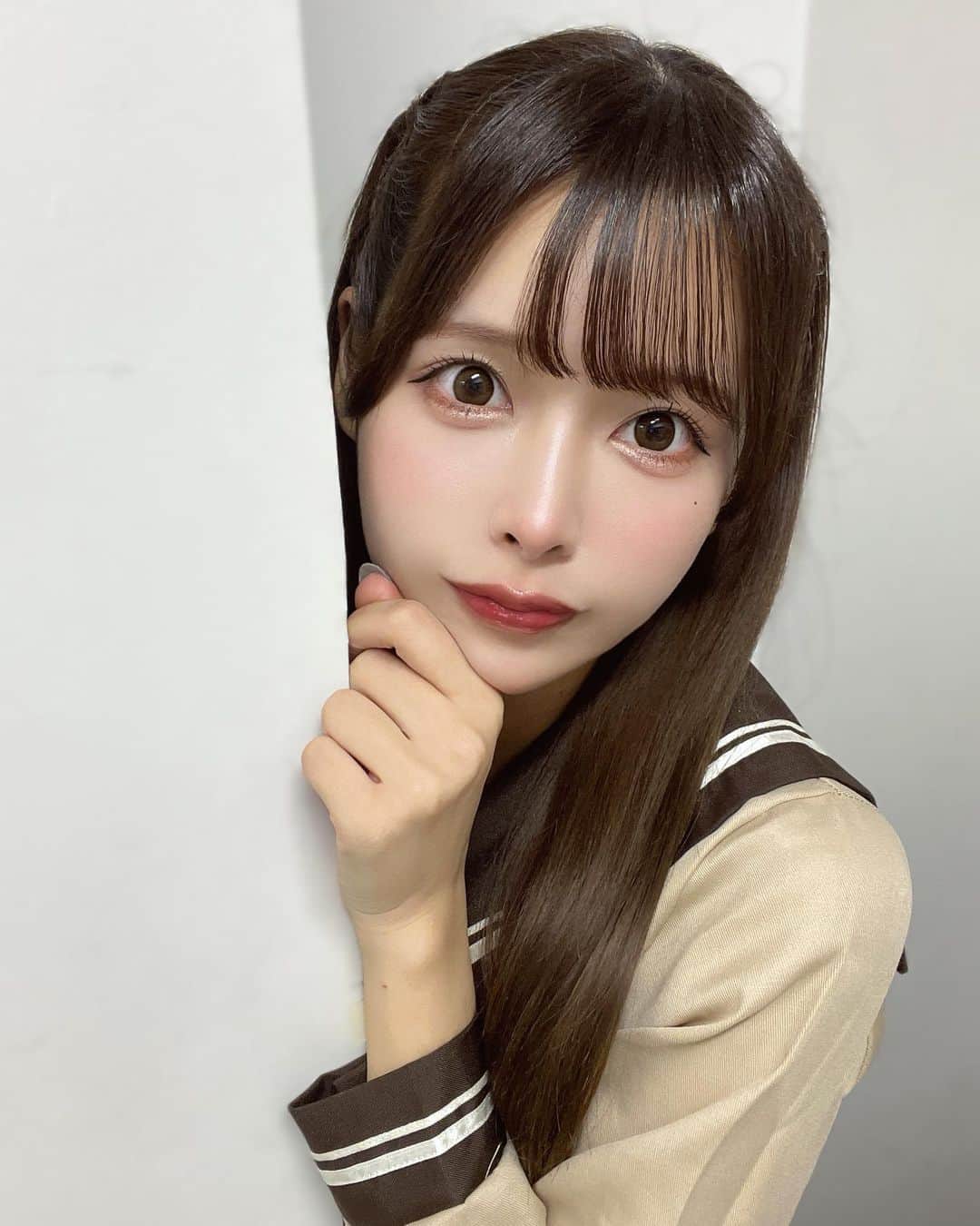 水瀬ぴあののインスタグラム