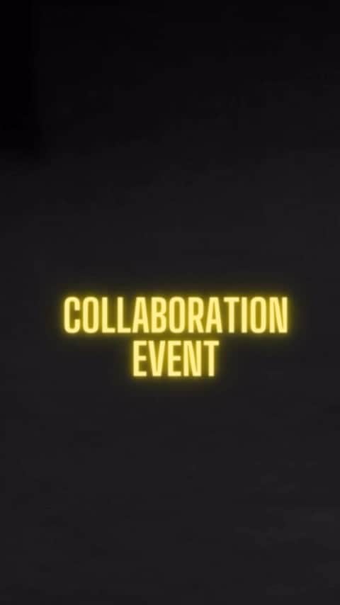のインスタグラム：「2023.11/20  明日ある企業とビックコラボイベントを開催します😎✨ 朝11:00〜から開始です❣️ お楽しみに🌟🌟🌟   #スタコリ  #コラボ #コラボイベント #stylekorean  #韓国コスメ  #韓国スキンケア」
