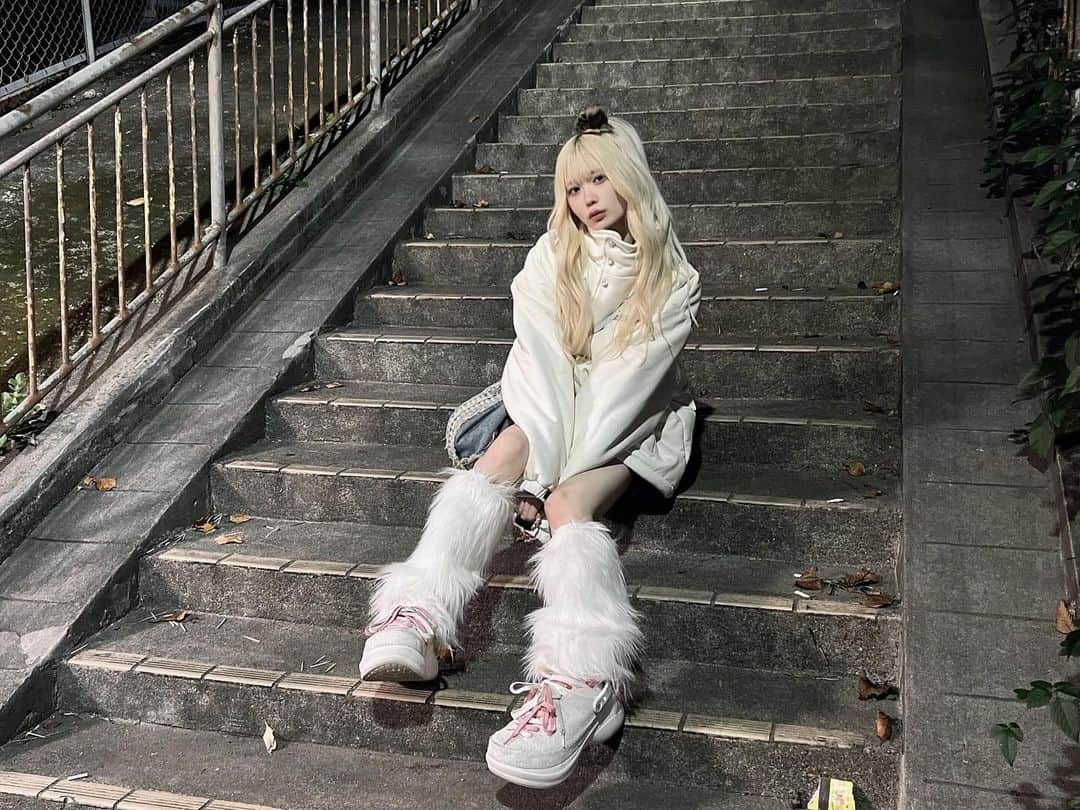 のインスタグラム：「淚」