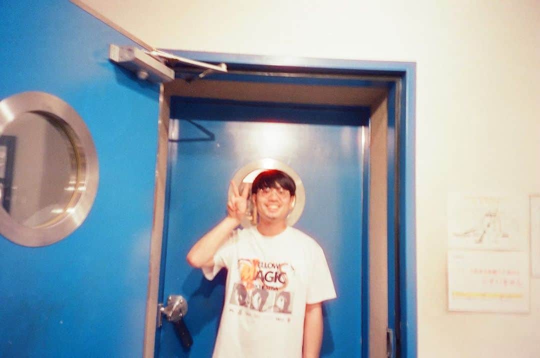 吉澤嘉代子さんのインスタグラム写真 - (吉澤嘉代子Instagram