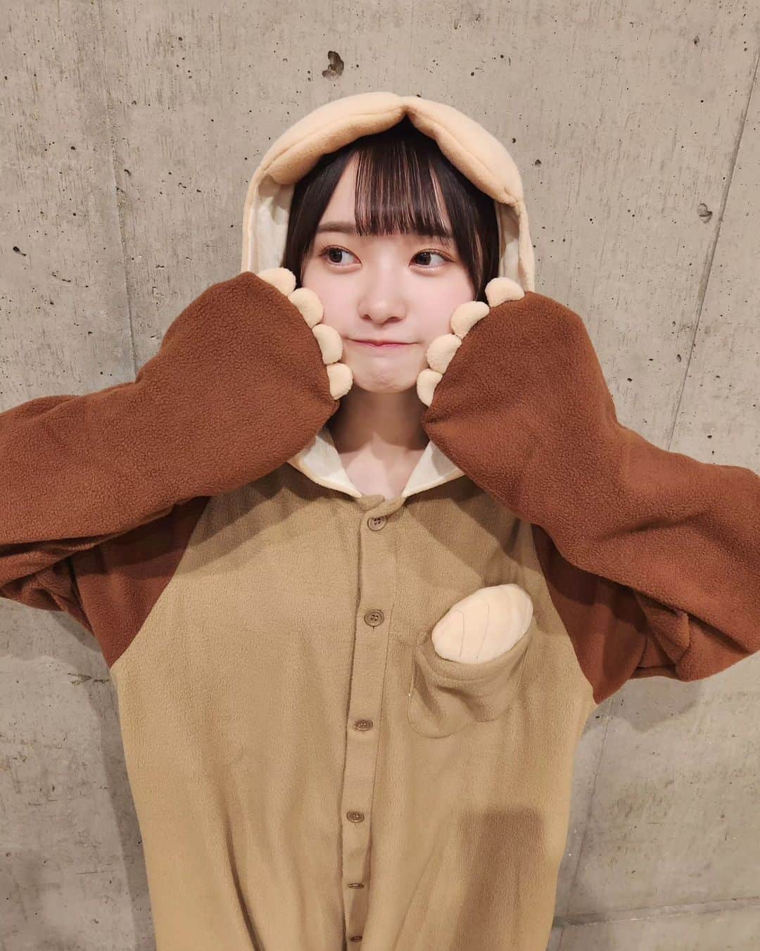 山﨑空のインスタグラム