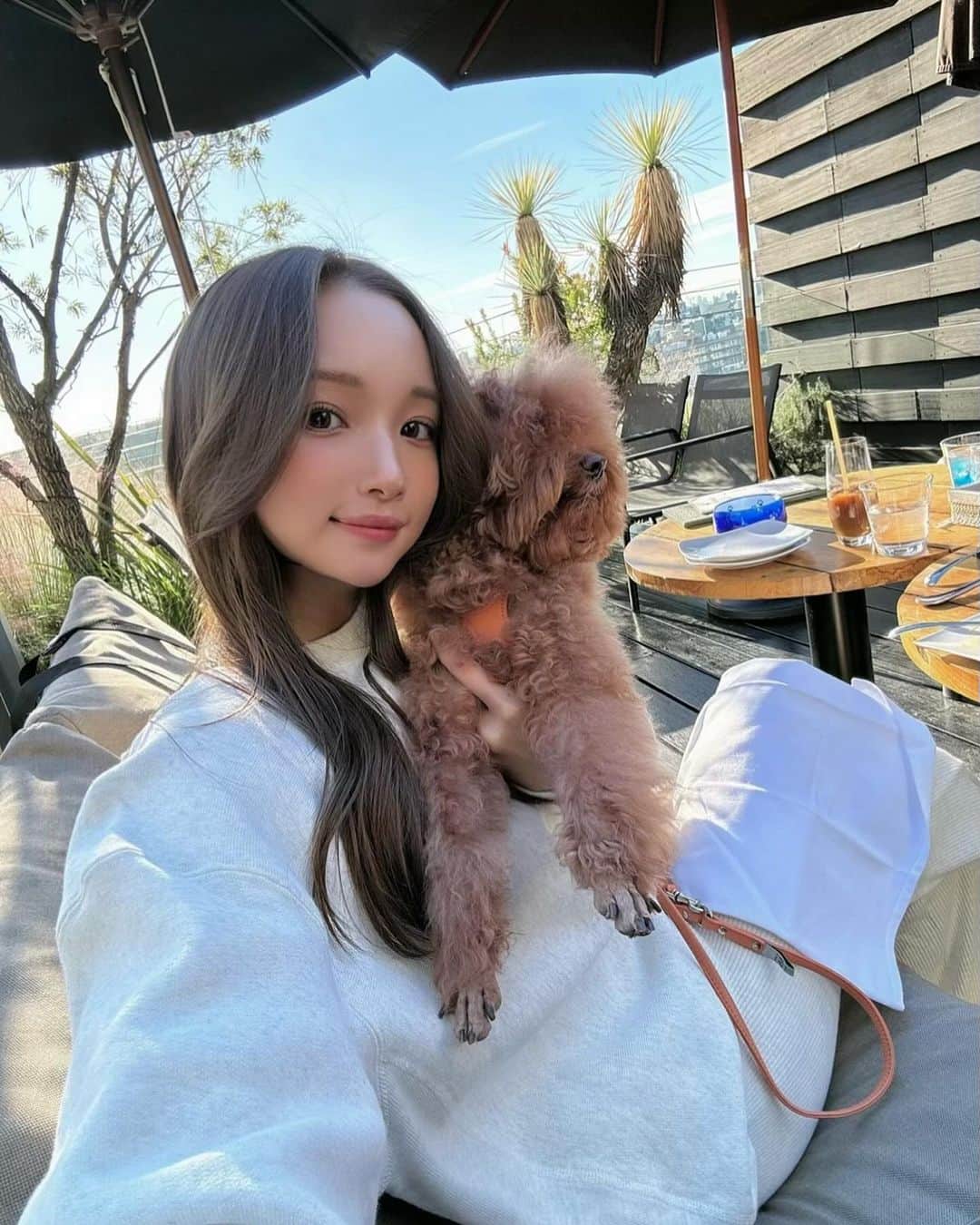 Rinaのグルメインスタ