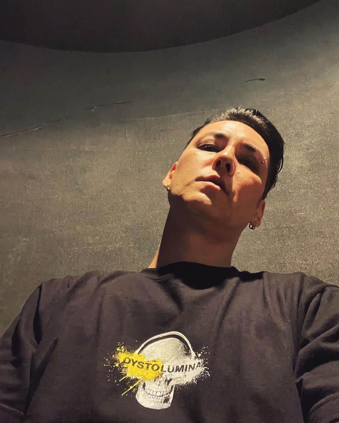 ケン・ロイドのインスタグラム：「Thank you Kashiwa!  …and see you next week Nagoya.」