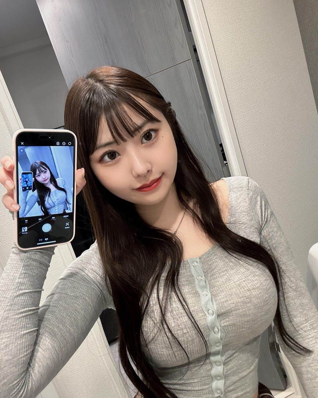 五城せのんのインスタグラム：「1番だったら何でもいい」