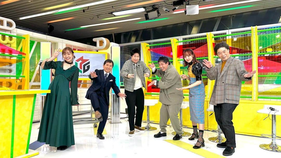 水谷隼のインスタグラム：「📺【出演情報】 今夜！ 11/19(日) ⏰24:59- #テレビ朝日 (関東ローカル) #ABEMA  『熱闘!Mリーグ』 に #水谷隼 が出演いたします💁‍♂️  ぜひご覧ください🀄️✨  https://www.tv-asahi.co.jp/netto_m-league/#/  ※ABEMAは深夜1:00-配信📡」