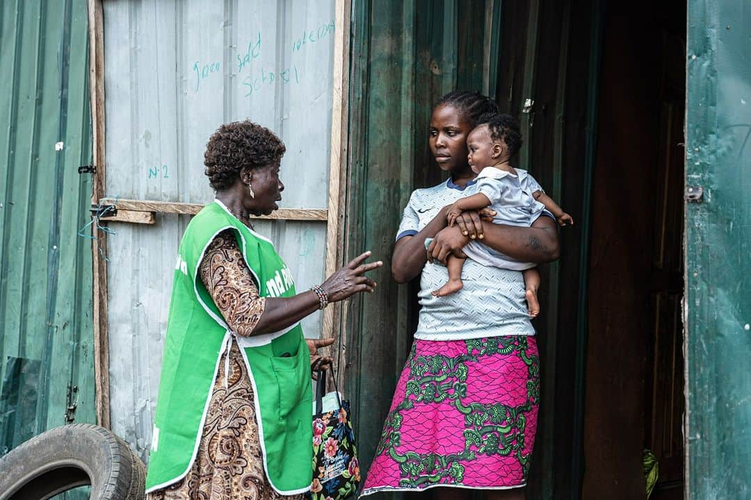 unicefさんのインスタグラム写真 - (unicefInstagram)「This #WorldChildrensDay we thank every person doing everything in their power to protect children and their rights, even in the most impossible situations.   #ForEveryChild, hope.   © UNICEF/UN0678997/Oo © UNICEF/UN0484896/Pouget © UNICEF/UN0692759/Arcos © UNICEF/U.S. CDC/Unique Identifier/Nelson Apochi Owoicho © UNICEF/UN0648739/Njiokiktjien」11月19日 23時05分 - unicef