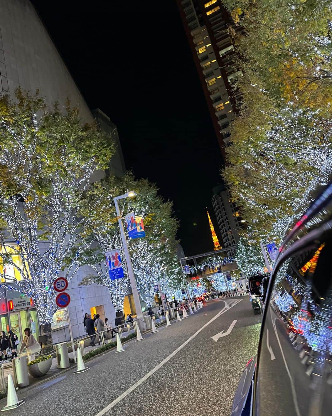 吉田由美のインスタグラム：「もうすぐクリスマス🎄」