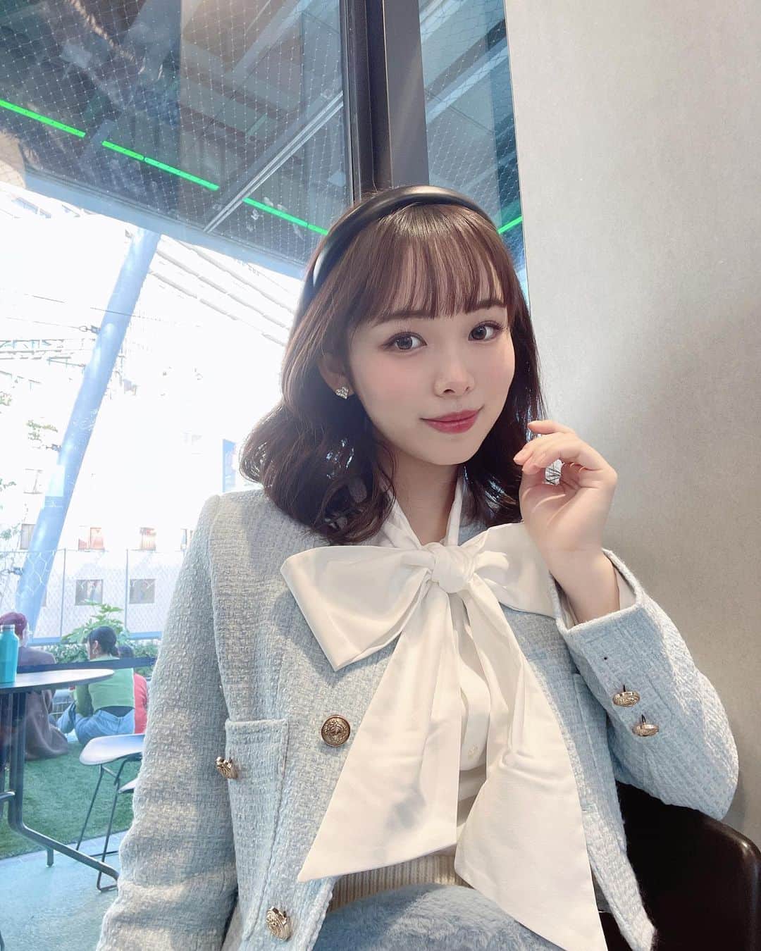 大友樹乃のインスタグラム