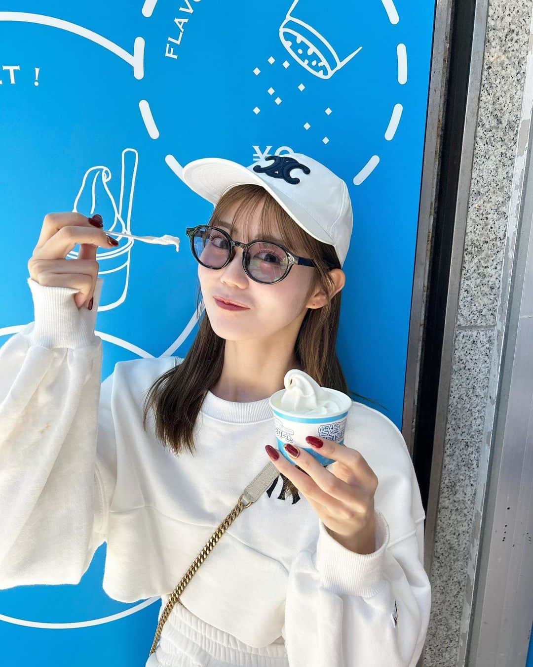 久木田菜々夏のインスタグラム