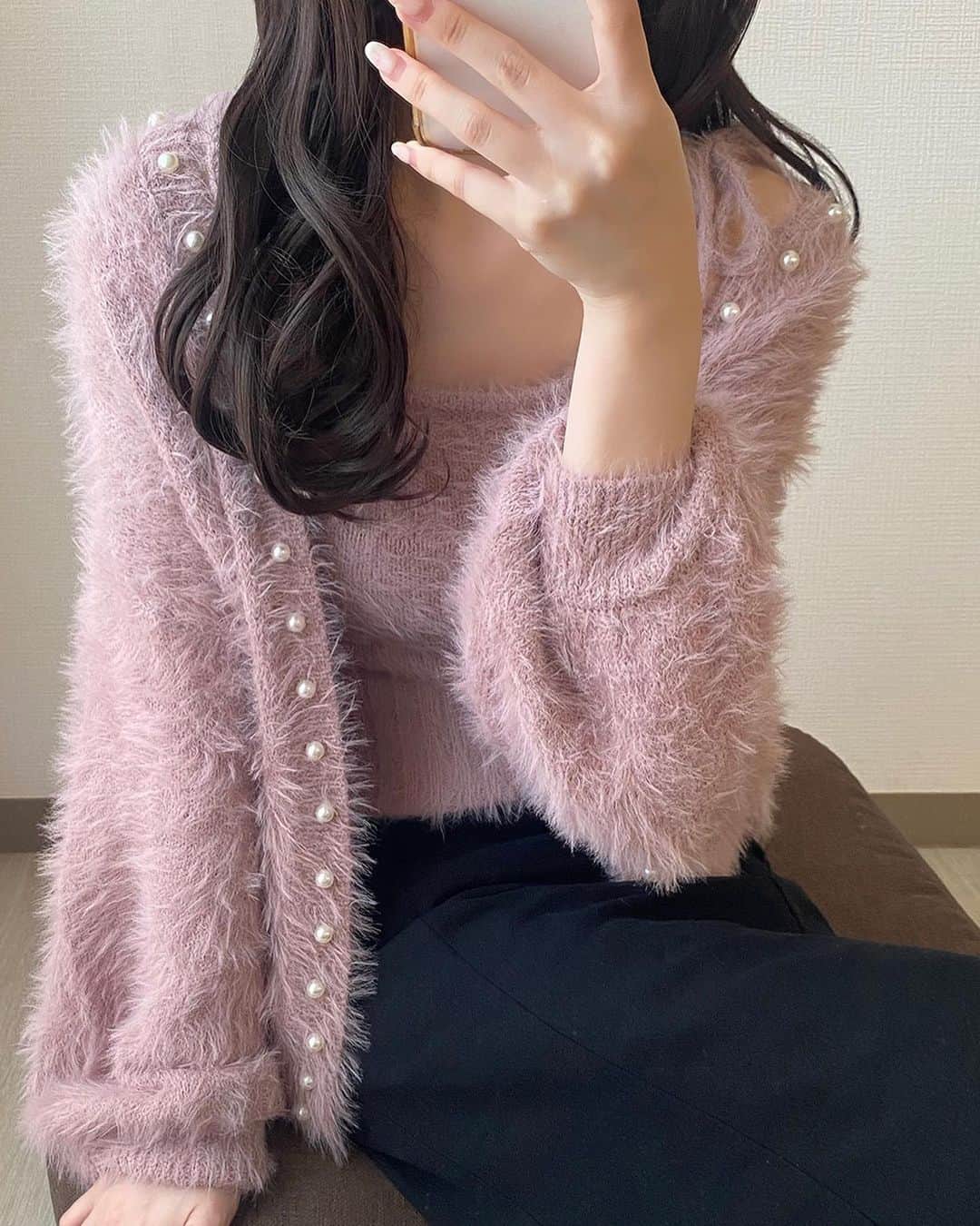 GRLのインスタグラム