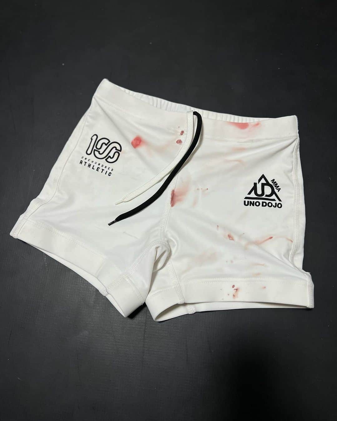 宇野薫のインスタグラム：「沢山の応援 本当にありがとうございました。  #shooto1119 #修斗」