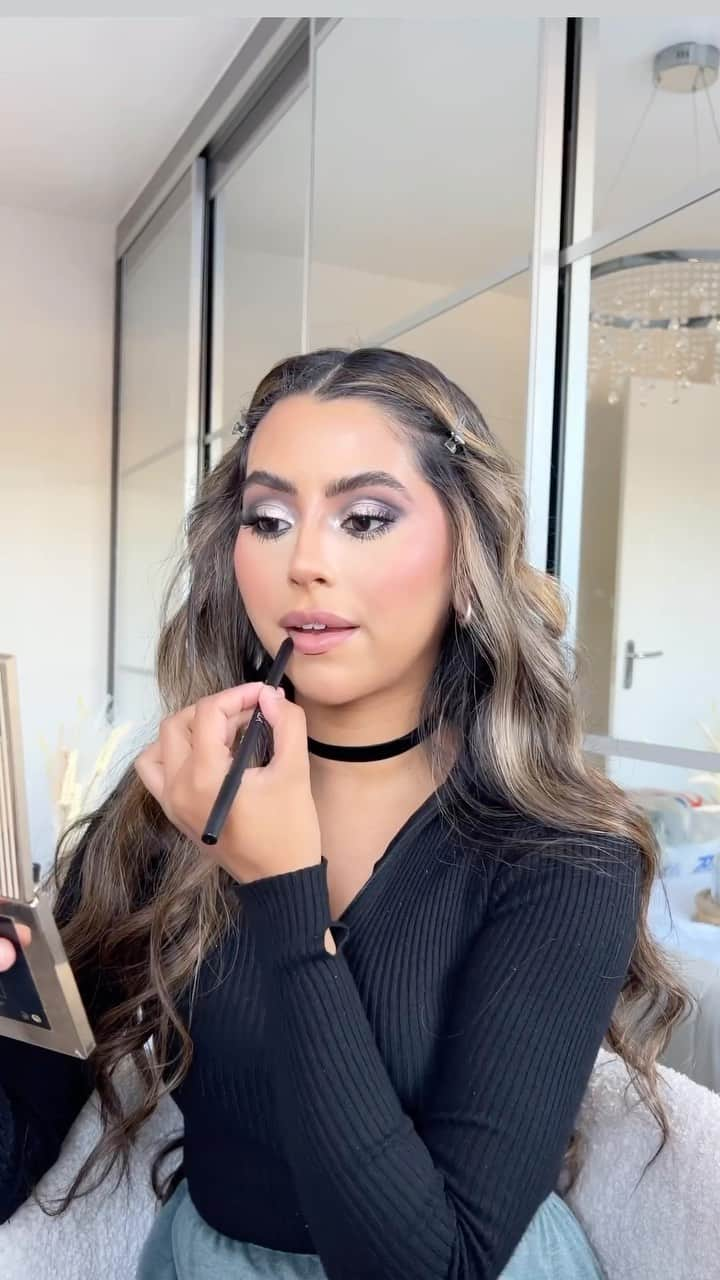 Huda Kattanのインスタグラム