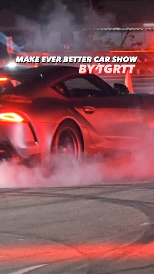 Toyota team thailandのインスタグラム：「TGRTT x TGRMS @chiangmai」