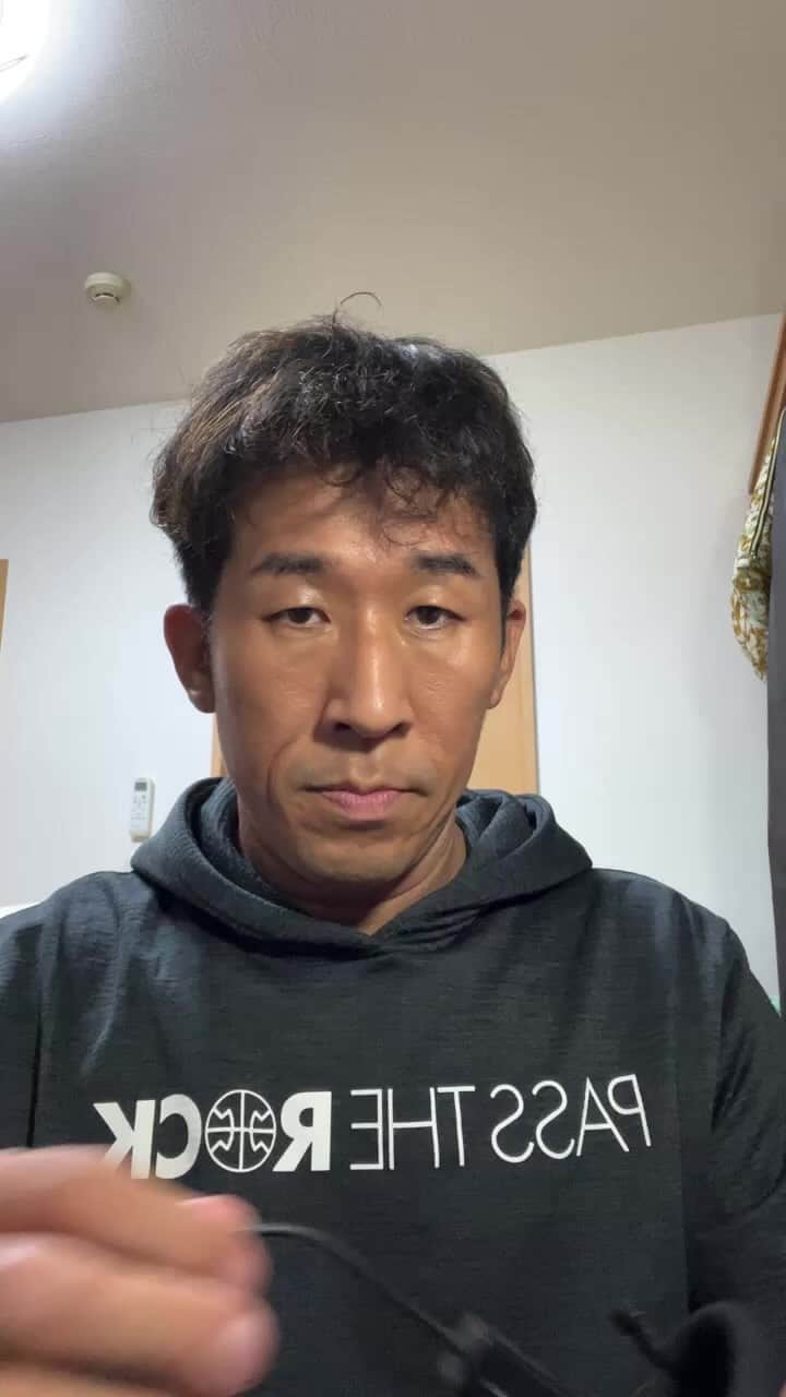 のインスタグラム