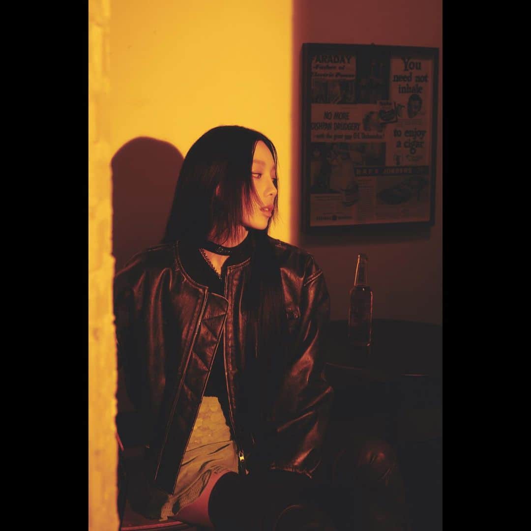 SMエンターテインメントのインスタグラム：「TAEYEON 태연 'To. X' Image Teaser  TAEYEON 태연 The 5th Mini Album ‘To. X’  🎧 2023.11.27 6PM KST  💿 Pre-Order & Pre-Save  https://taeyeon.lnk.to/to.x  #태연 #TAEYEON @taeyeon_ss @taeyeon.smofficial @girlsgeneration  #ToX #TAEYEONToX #소녀시대 #GirlsGeneration」