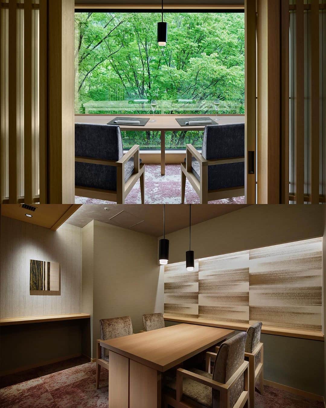 JAPAN TRIP 大人旅〜厳選の宿〜さんのインスタグラム写真 - (JAPAN TRIP 大人旅〜厳選の宿〜Instagram)「．@hakone_hatsuhana  箱根・奥湯本に佇む、 ゆっくり贅沢な時間を過ごしたい方にオススメの宿。 2022年に全館リニューアルオープン。 全客室、自家源泉の露天風呂付き。  ＝DATA＝＝＝＝＝＝＝＝＝＝＝＝＝＝＝＝＝ 📍はつはな @hakone_hatsuhana   ■ 神奈川県足柄下郡箱根町須雲川20-1 ■ 35室 ■ IN 15:00～／OUT 11:00  ■ 2名：105,600円～（夕朝食付） ※目安料金です。料金は施設に確認ください。 ＝＝＝＝＝＝＝＝＝＝＝＝＝＝＝＝＝＝＝＝＝  🔸温泉 🔸露天風呂 🔸露天風呂付き客室 🔸大浴場 🔸貸切風呂 🔸サウナ 🔸子供可 🔸ペット不可  #箱根ホテル#箱根温泉 #箱根旅行 #箱根湯本 #温泉行きたい #温泉旅館 #温泉旅行 #高級旅館」11月20日 7時00分 - otonatabi_jpn