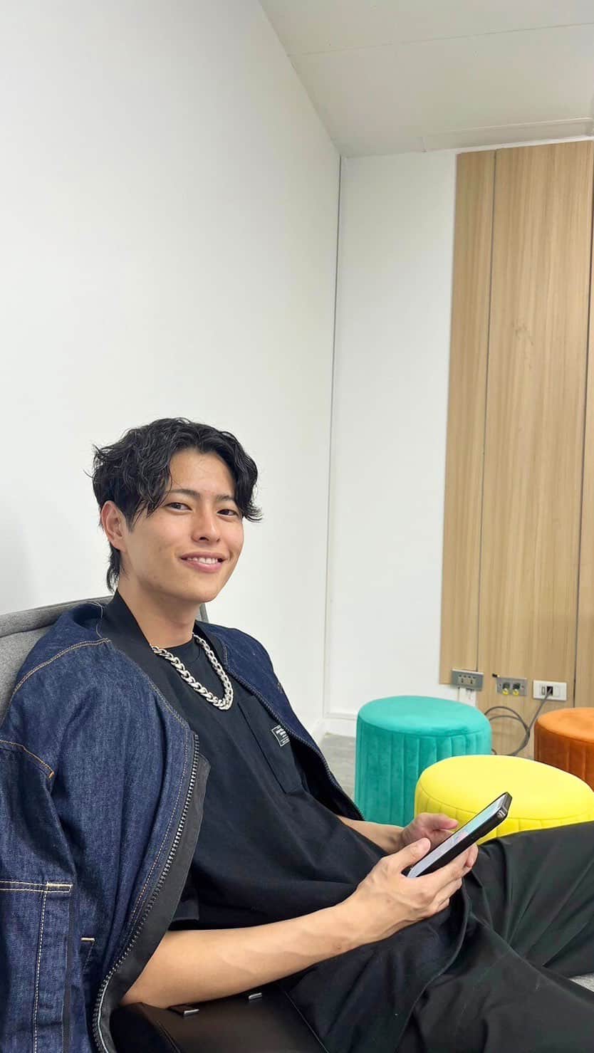 FumiShun BASEのインスタグラム：「Bakit ang girl po sa pinas Sobrang malakas po ang push And also sobrang supportive nila Bakit Bakit🥹☺️ ・・・・・ @gucongyamyam #fyp #fumiya #japanese #fumiyam #bakitbakit #Filipino」