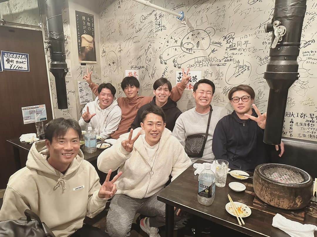 齊藤大将のグルメインスタ