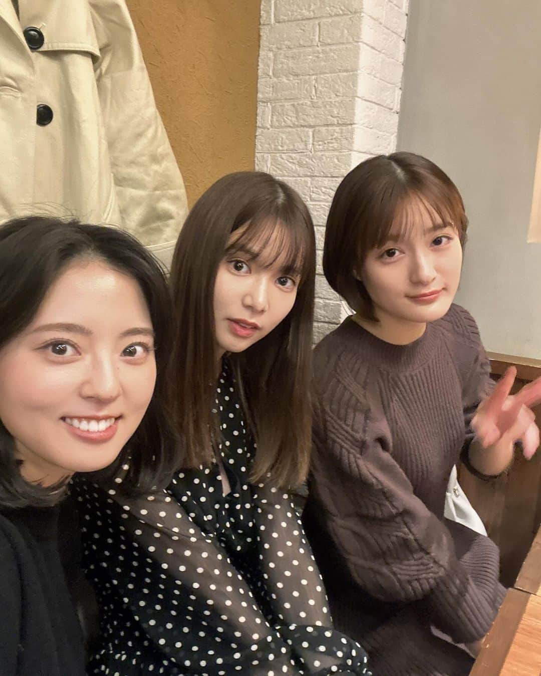 松平璃子さんのインスタグラム写真 - (松平璃子Instagram)「archive  有線のイヤホンがやっぱり大好きだしLIVEで聴く曲は生物で堪らないしneedle毎日着ちゃうしスクリーンで見る映画が1番好き。好きな人達に囲まれてハッピーです。」11月20日 0時50分 - riko_matsudaira_official