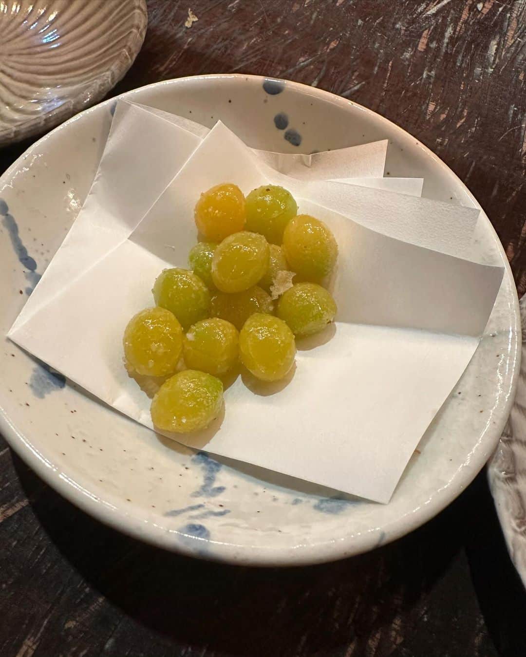 松平璃子さんのインスタグラム写真 - (松平璃子Instagram)「archive  有線のイヤホンがやっぱり大好きだしLIVEで聴く曲は生物で堪らないしneedle毎日着ちゃうしスクリーンで見る映画が1番好き。好きな人達に囲まれてハッピーです。」11月20日 0時50分 - riko_matsudaira_official