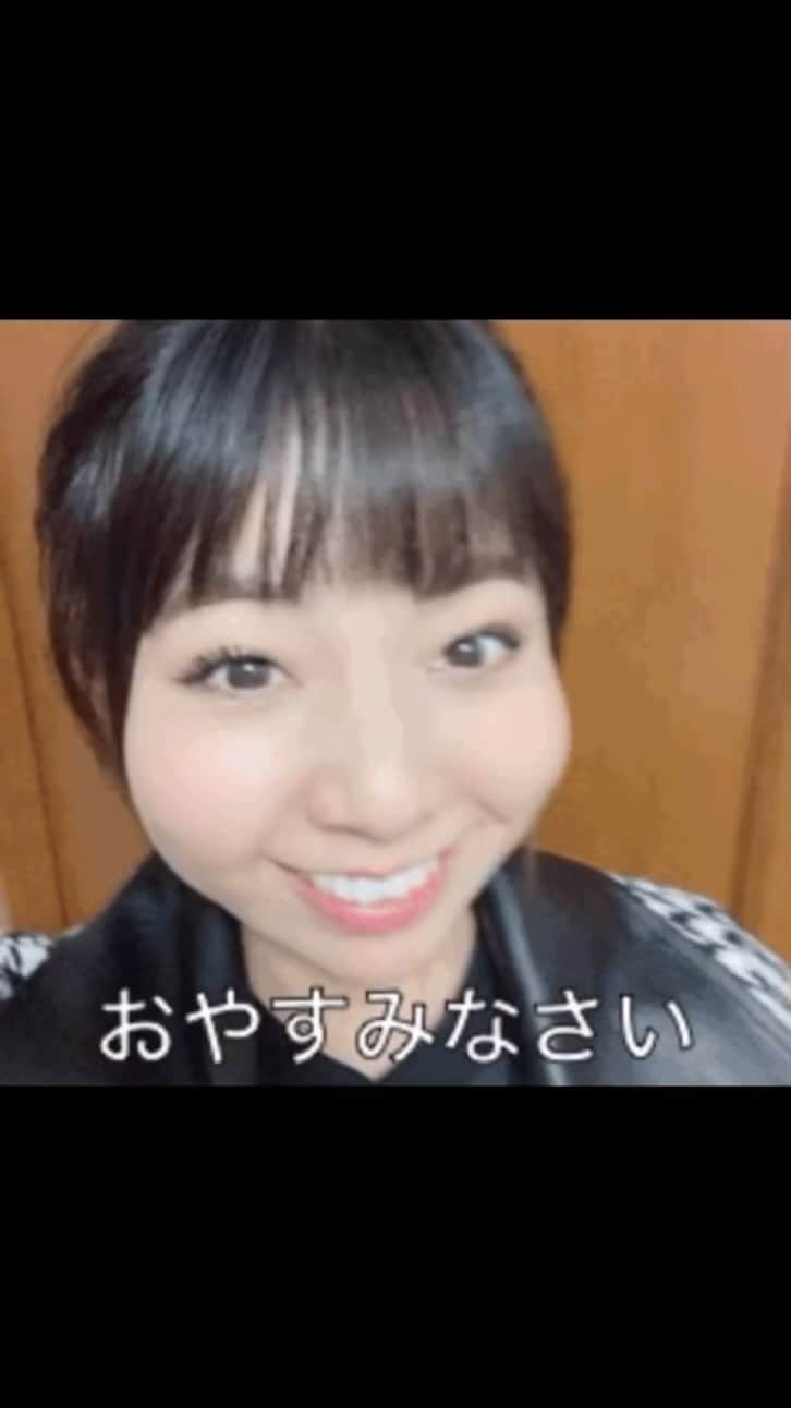 前田まみのインスタグラム：「アプリでこんなの撮れた！！😂🤳 リールの意味も分からず投稿してみます。わはは！！」