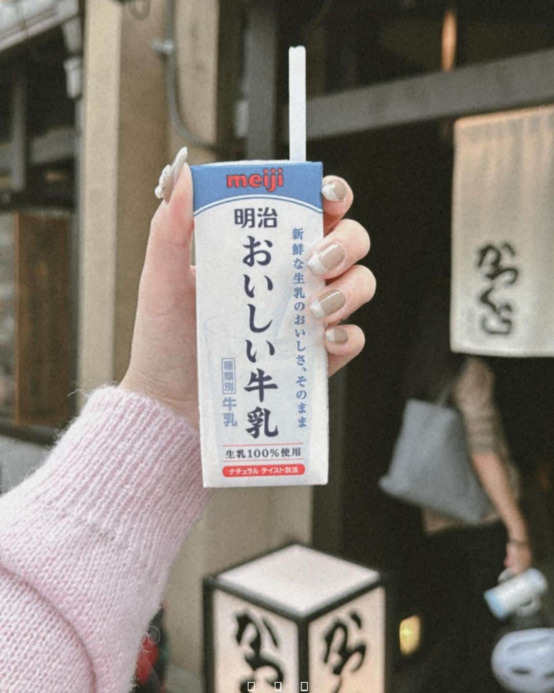 張楚珊さんのインスタグラム写真 - (張楚珊Instagram)「一些日本碎片🇯🇵🧩」11月20日 1時29分 - iam33___