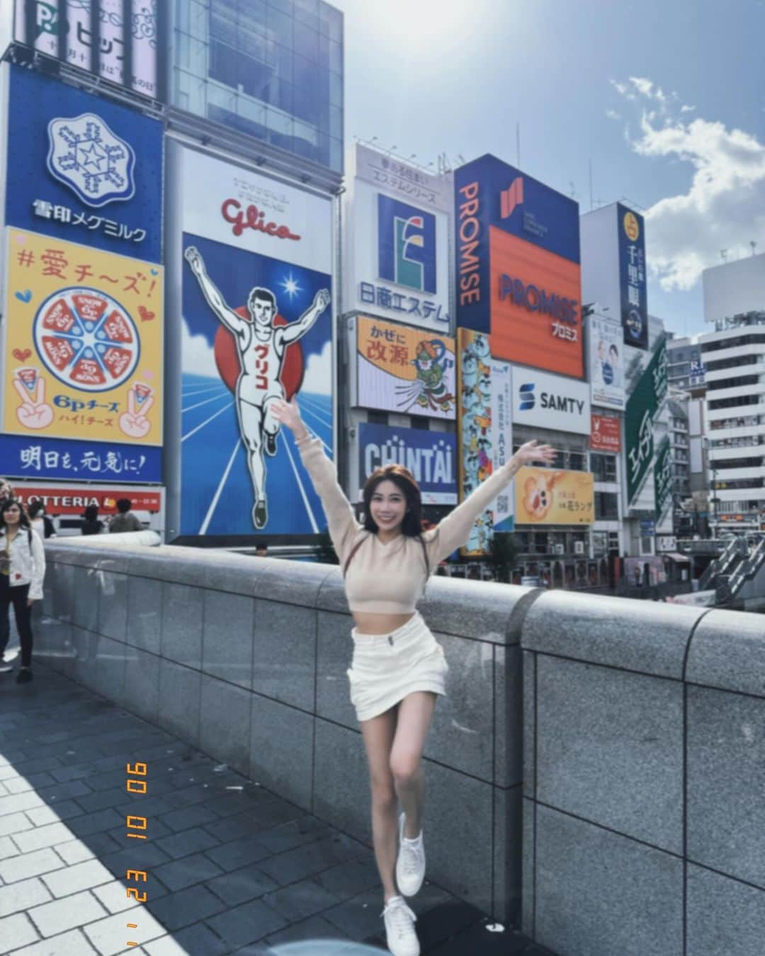 張楚珊さんのインスタグラム写真 - (張楚珊Instagram)「一些日本碎片🇯🇵🧩」11月20日 1時29分 - iam33___